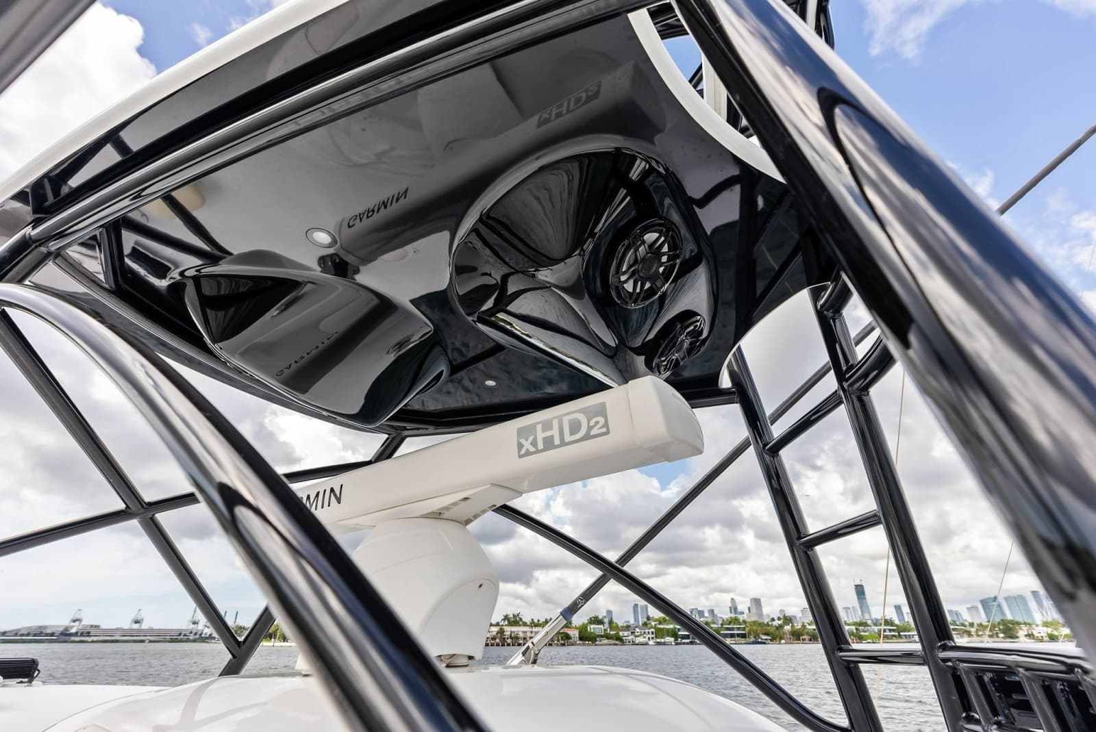 2022 Valhalla Boatworks V-41 - Photo 50