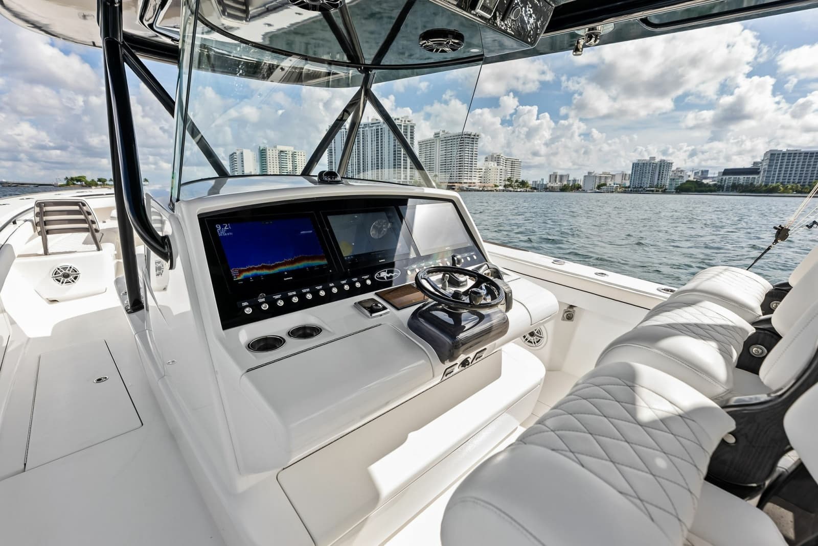 2022 Valhalla Boatworks V-41 - Photo 40