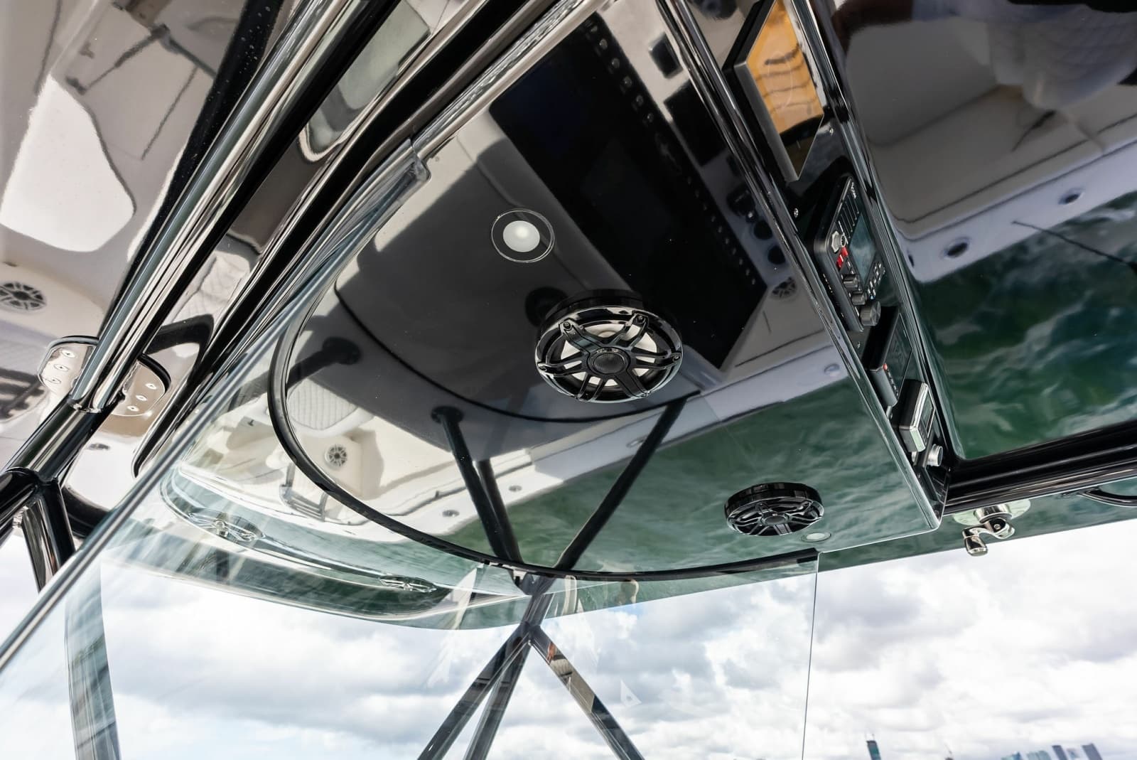 2022 Valhalla Boatworks V-41 - Photo 49