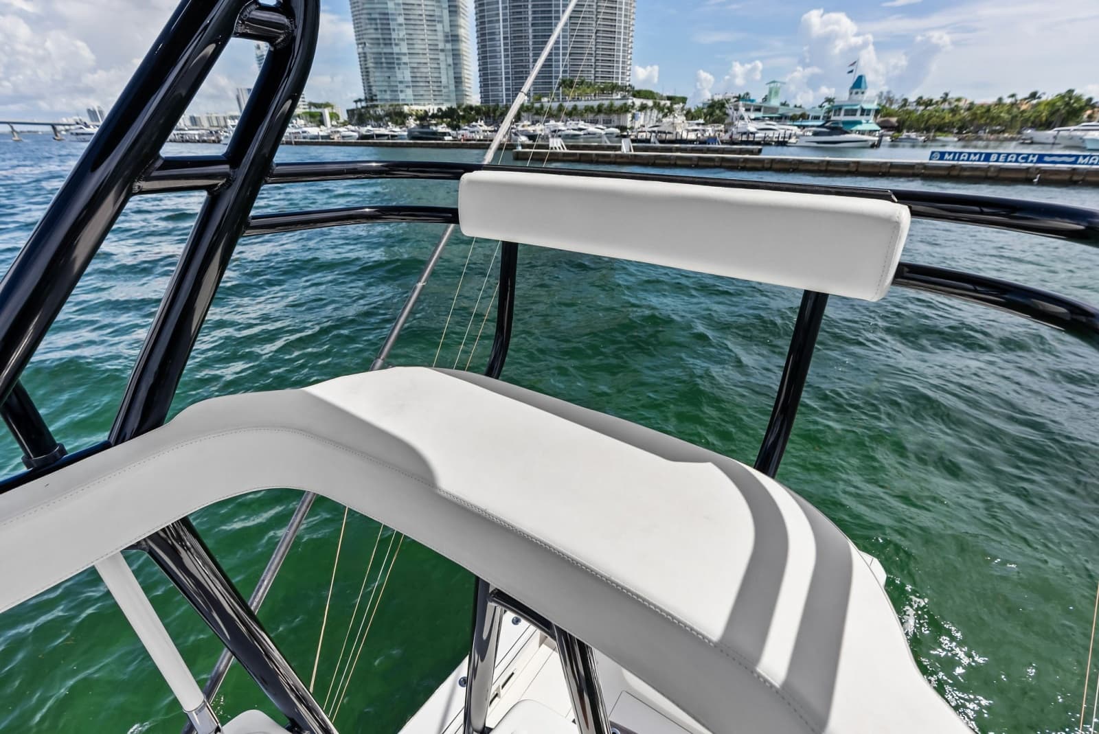 2022 Valhalla Boatworks V-41 - Photo 55