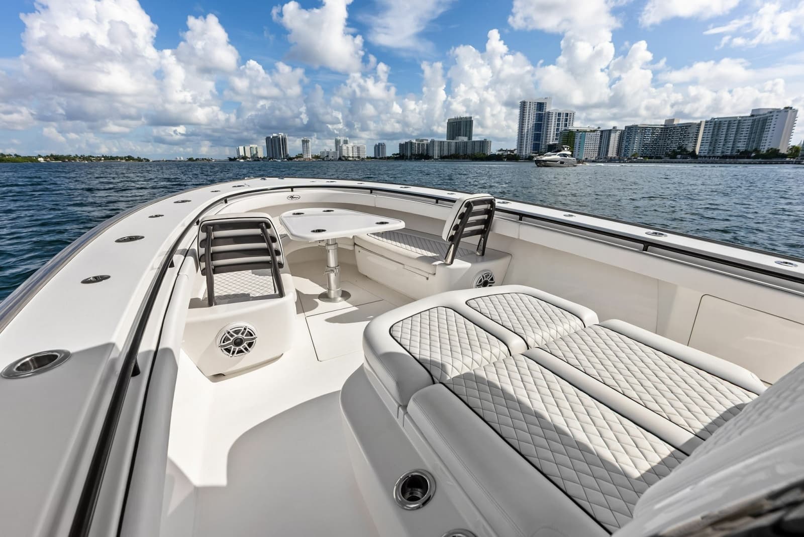 2022 Valhalla Boatworks V-41 - Photo 62