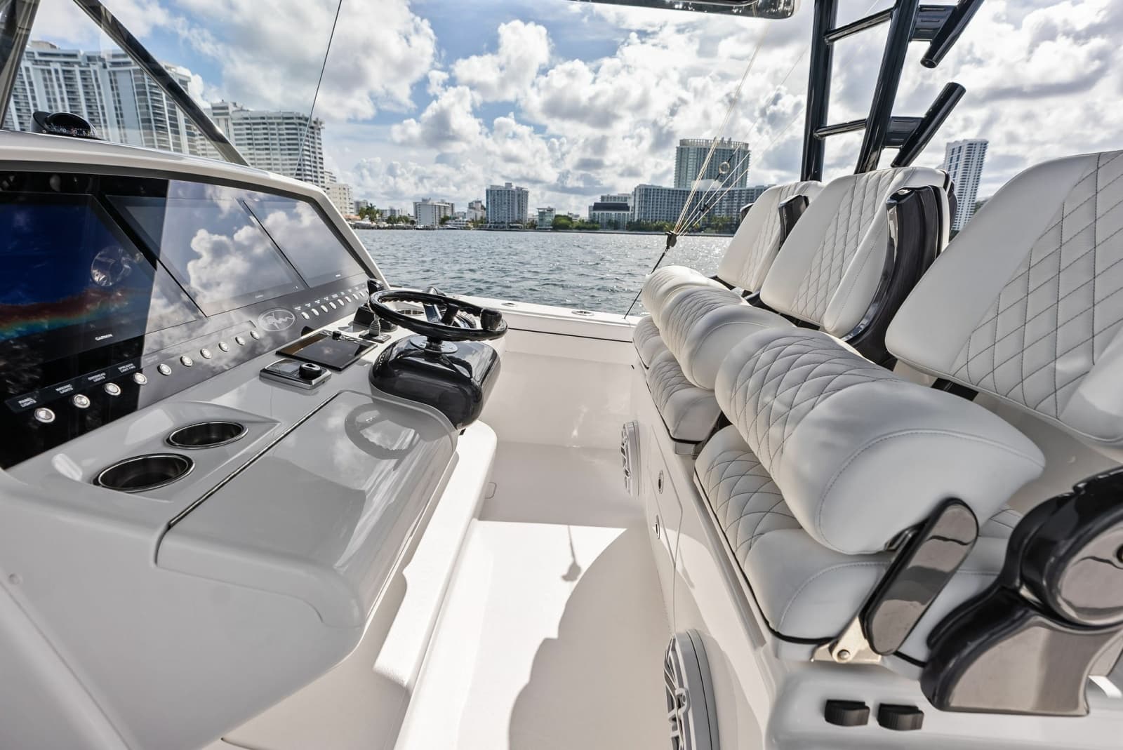 2022 Valhalla Boatworks V-41 - Photo 43