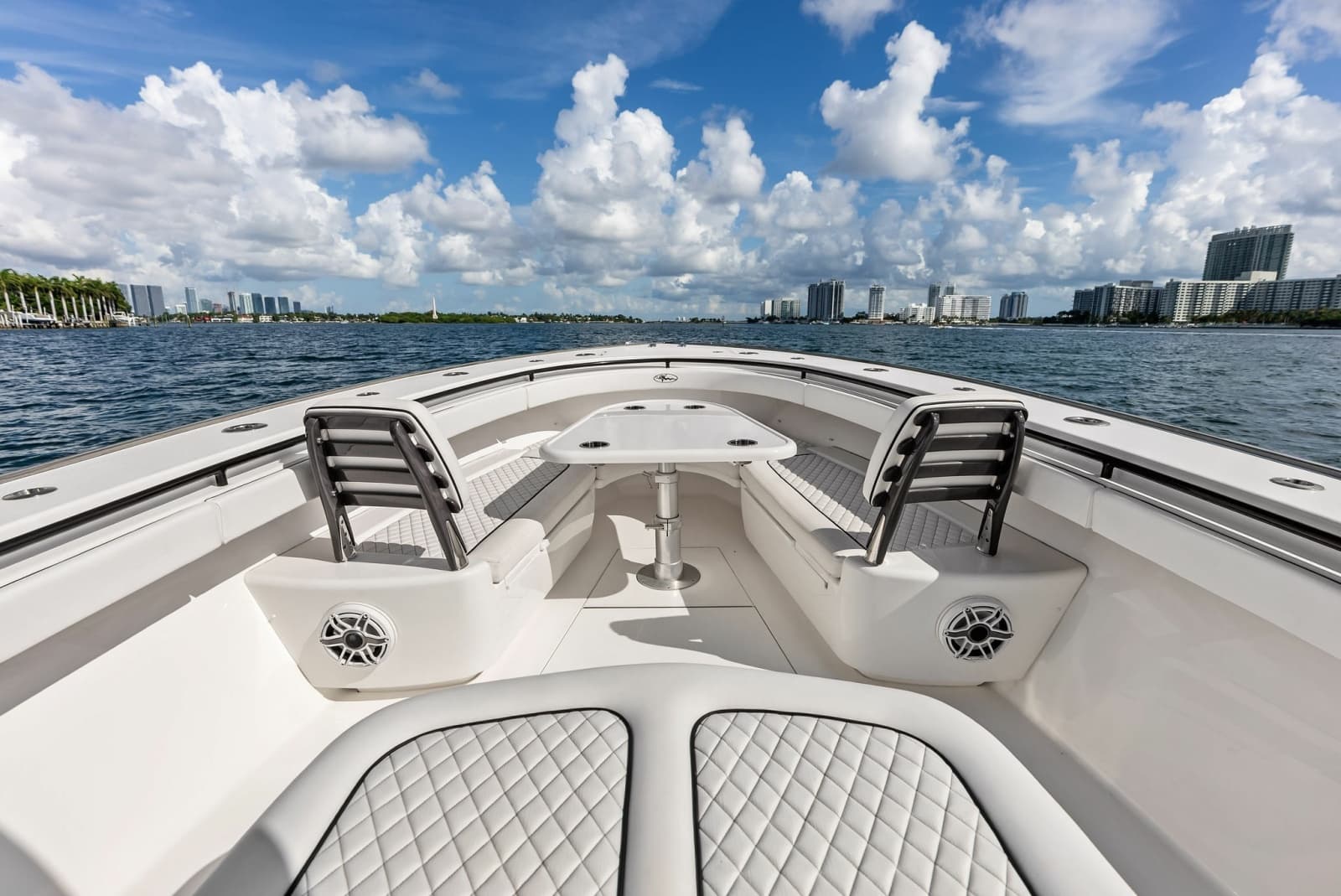2022 Valhalla Boatworks V-41 - Photo 61
