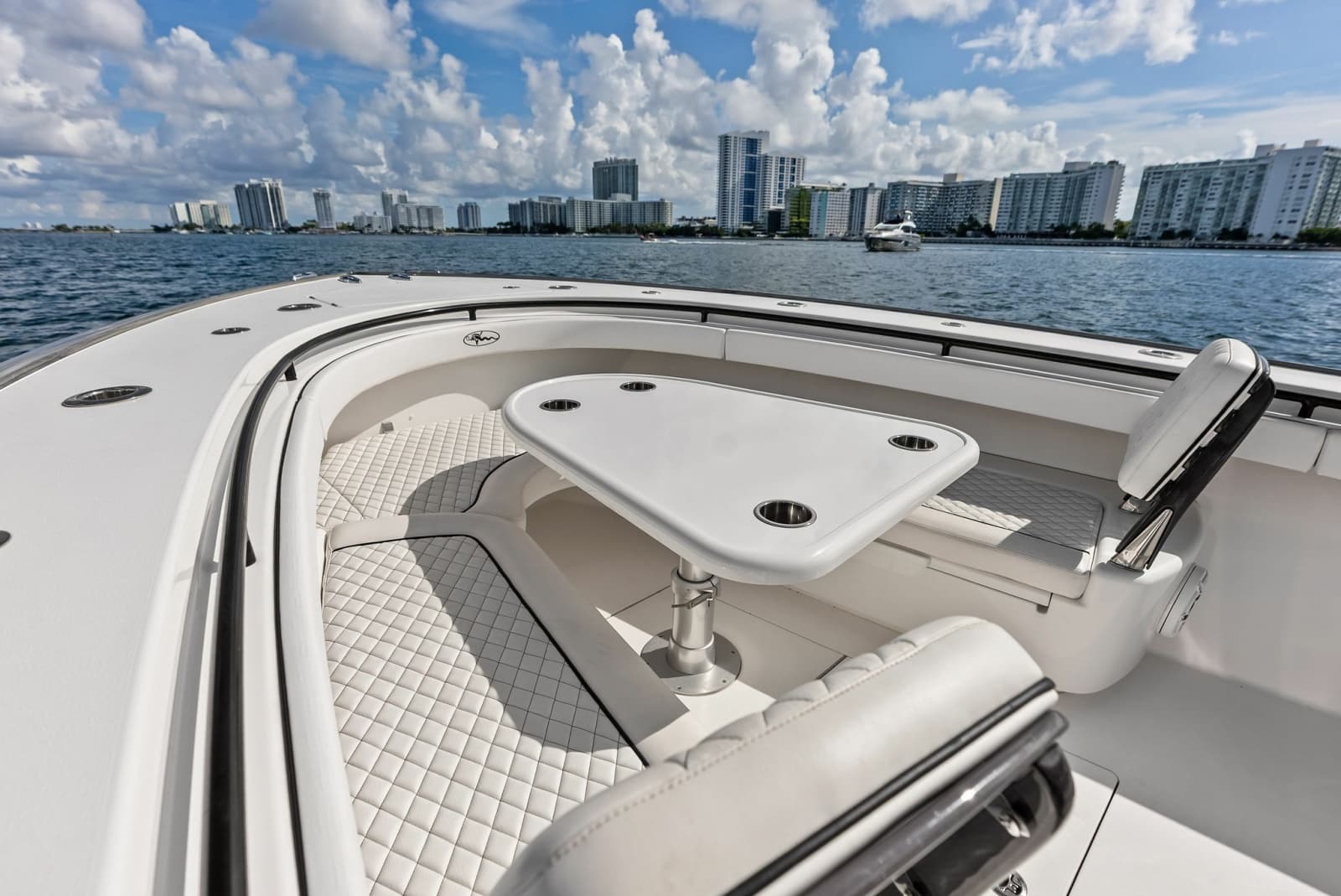 2022 Valhalla Boatworks V-41 - Photo 63