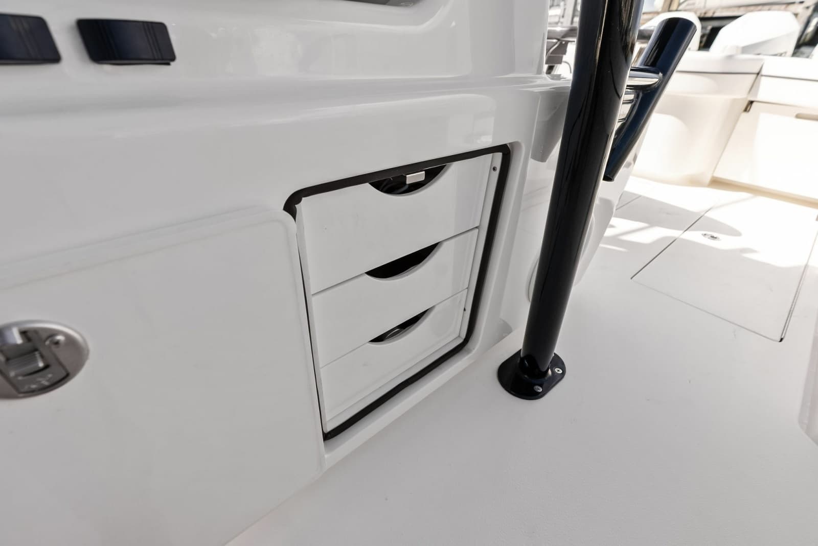 2022 Valhalla Boatworks V-41 - Photo 32
