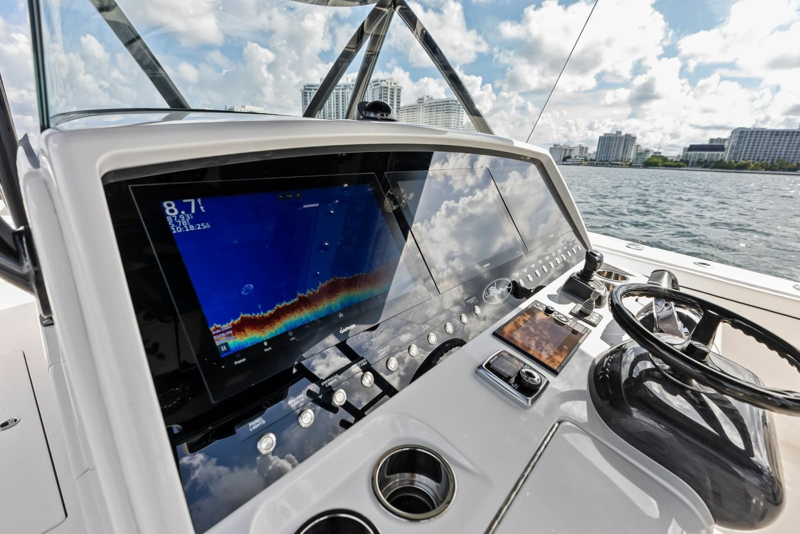 2022 Valhalla Boatworks V-41 - Photo 45