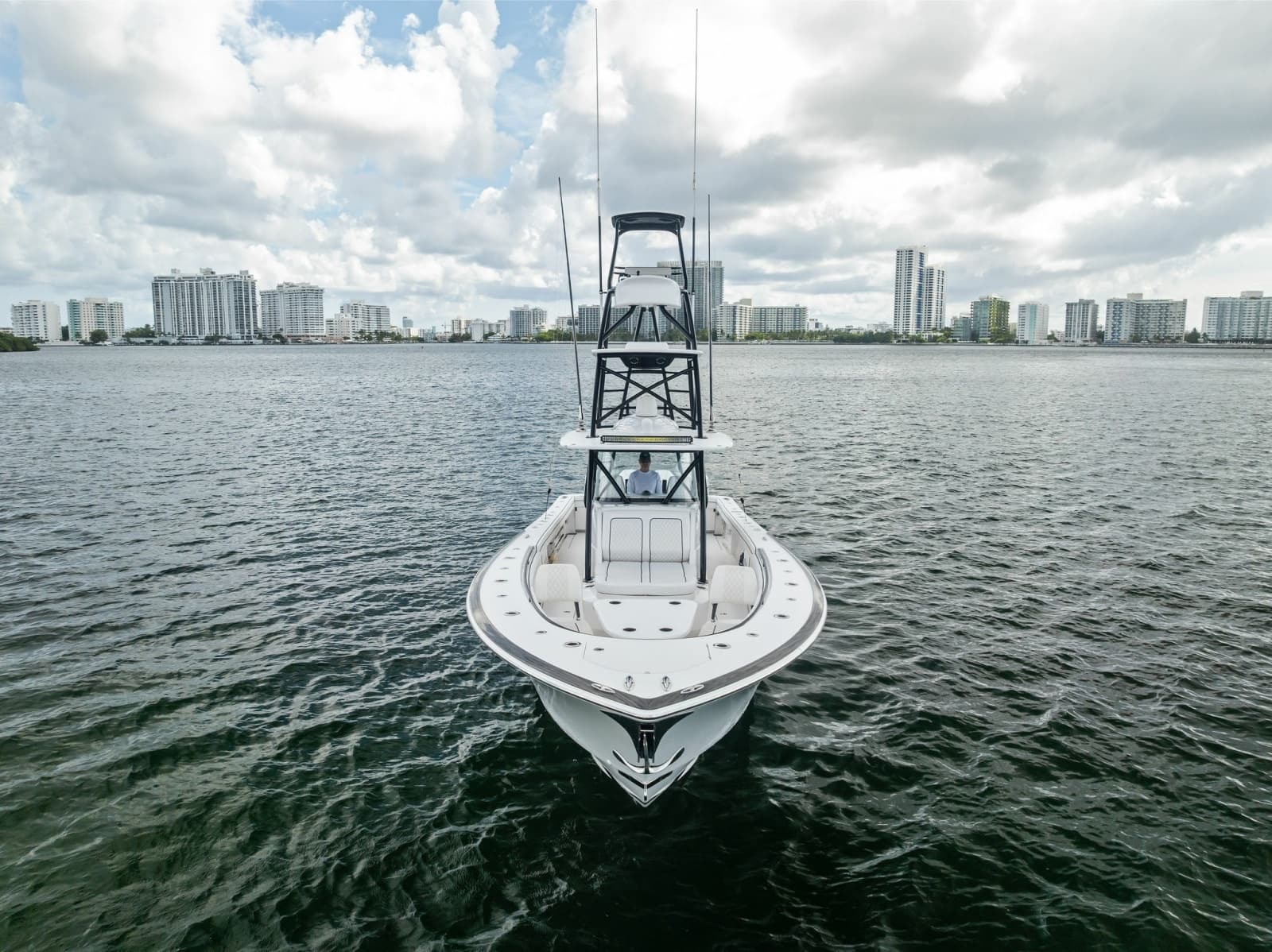 2022 Valhalla Boatworks V-41 - Photo 6