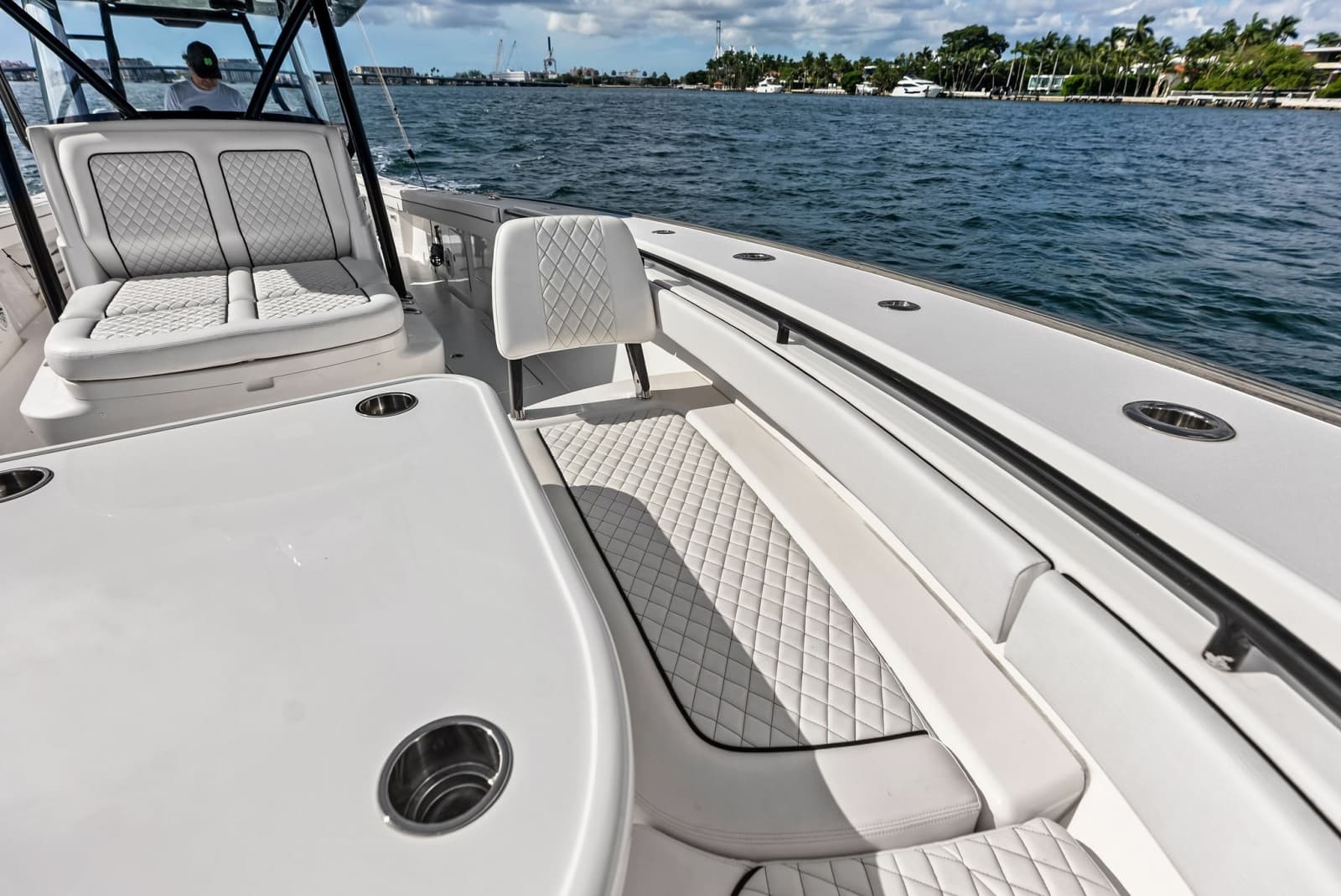 2022 Valhalla Boatworks V-41 - Photo 58