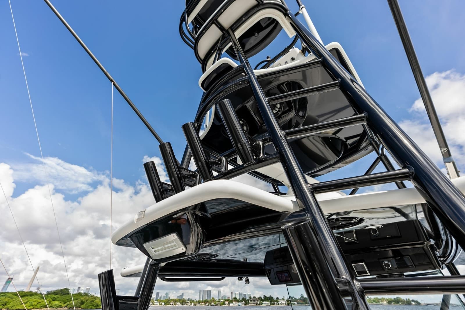 2022 Valhalla Boatworks V-41 - Photo 47