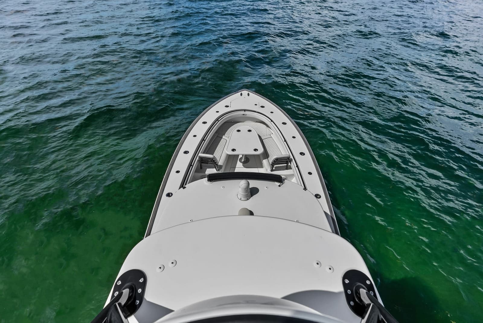 2022 Valhalla Boatworks V-41 - Photo 66