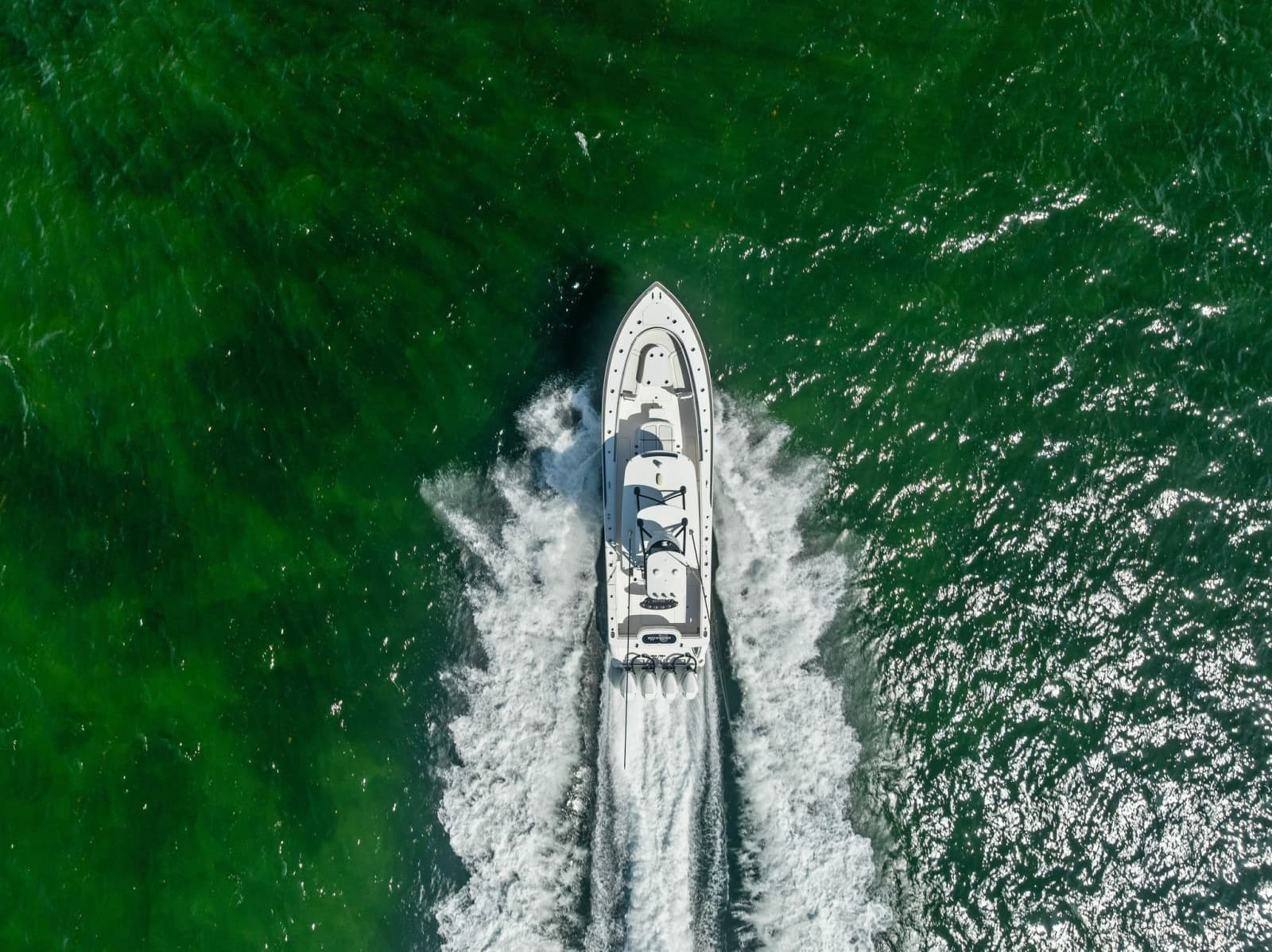 2022 Valhalla Boatworks V-41 - Photo 18