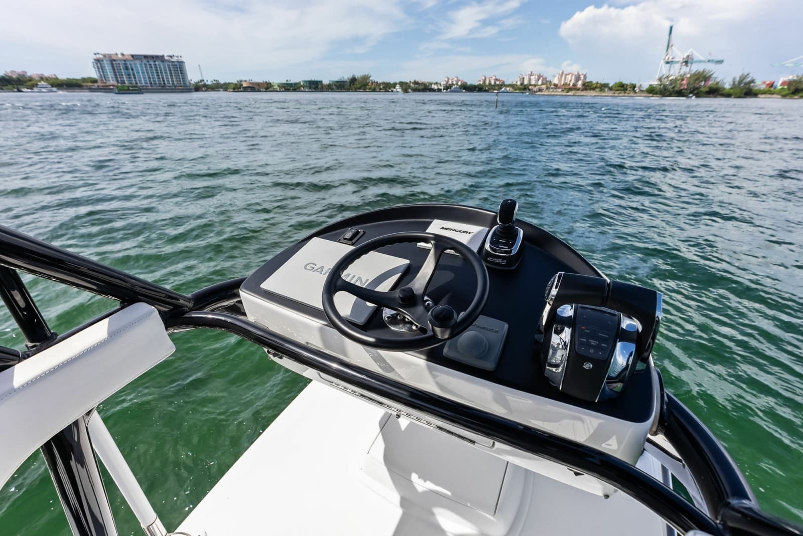 2022 Valhalla Boatworks V-41 - Photo 54