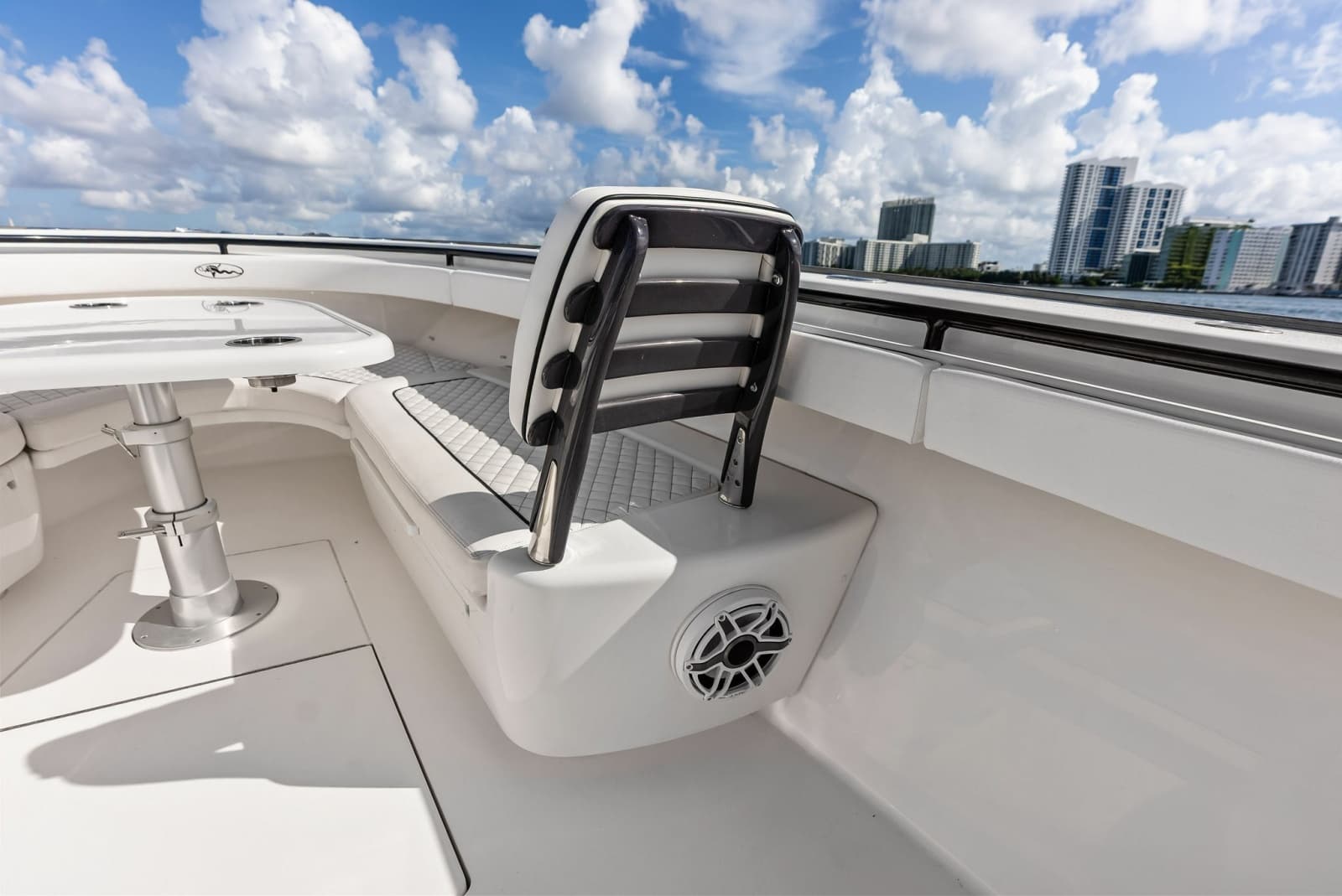2022 Valhalla Boatworks V-41 - Photo 59