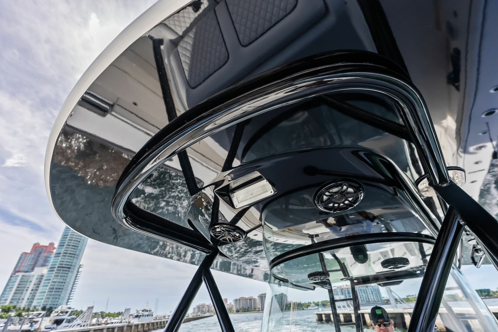 2022 Valhalla Boatworks V-41 - Photo 51