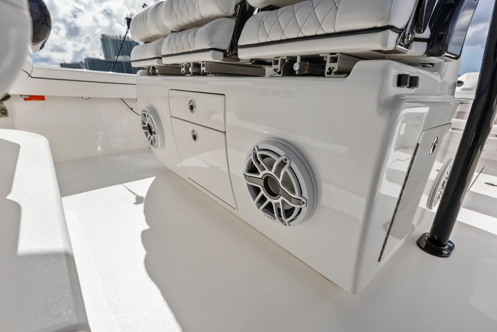 2022 Valhalla Boatworks V-41 - Photo 53