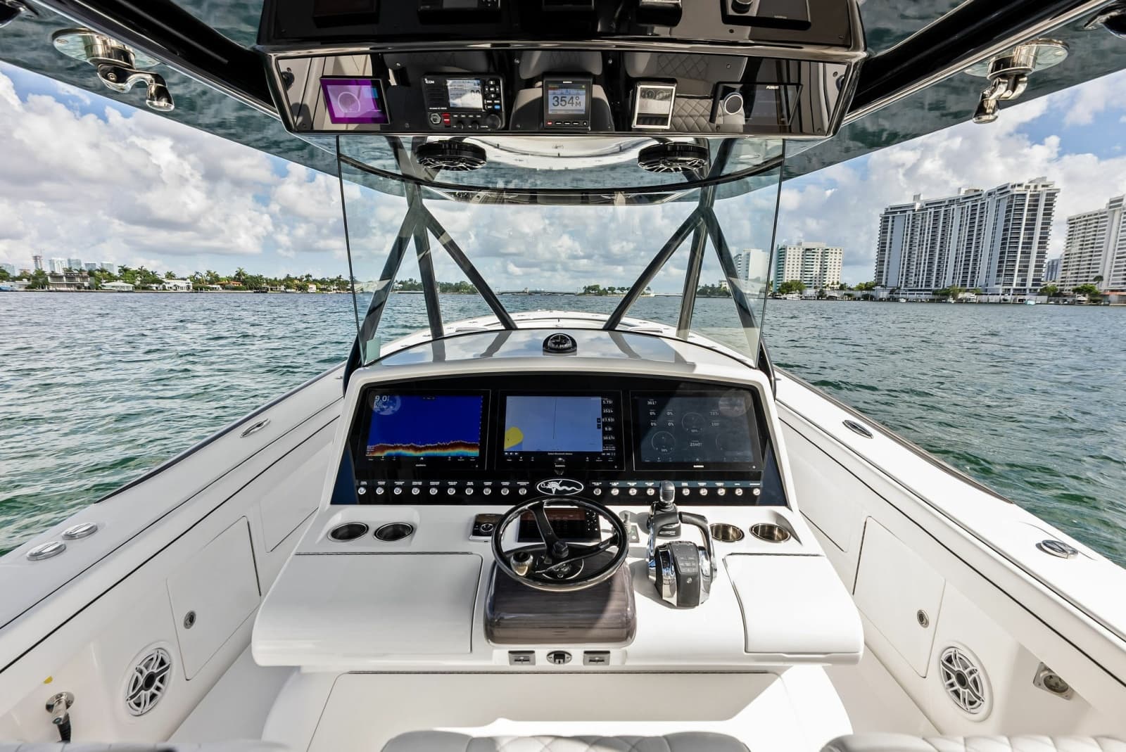 2022 Valhalla Boatworks V-41 - Photo 41