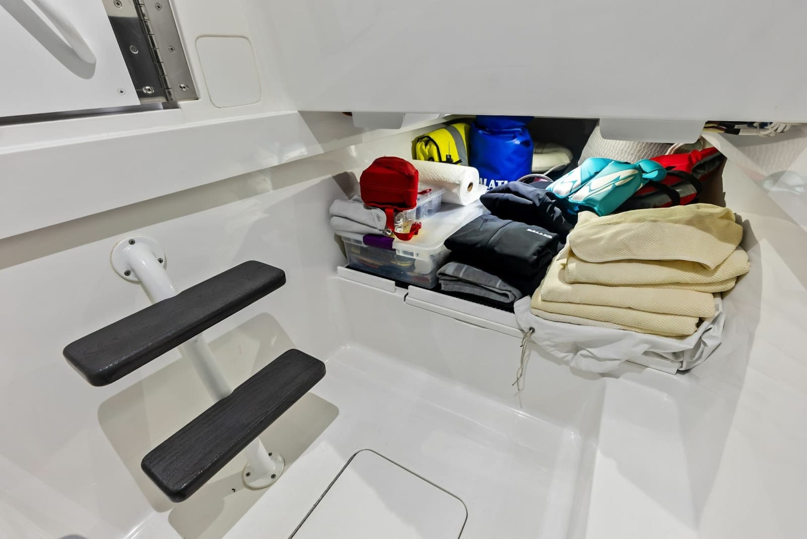 2022 Valhalla Boatworks V-41 - Photo 67