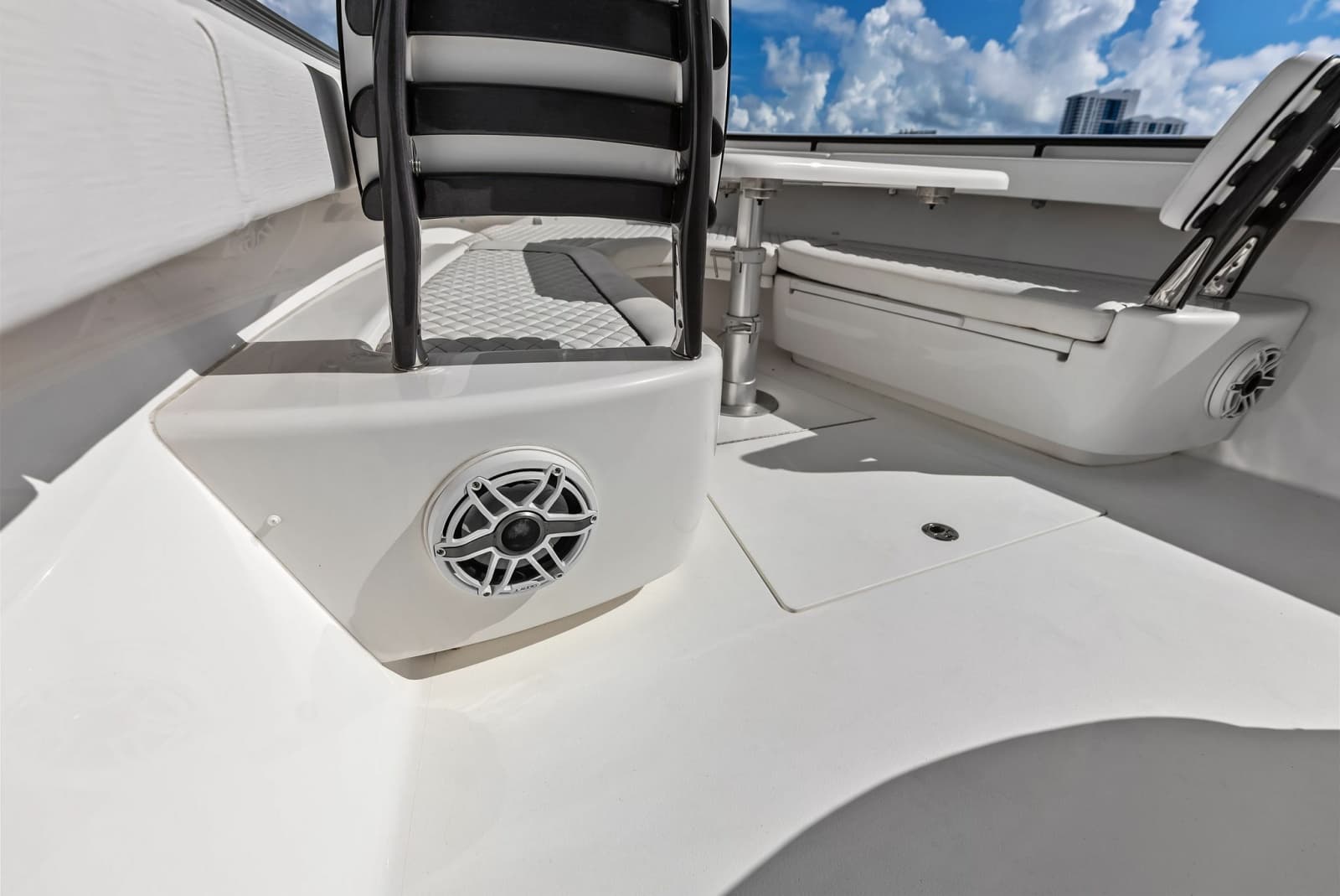 2022 Valhalla Boatworks V-41 - Photo 60