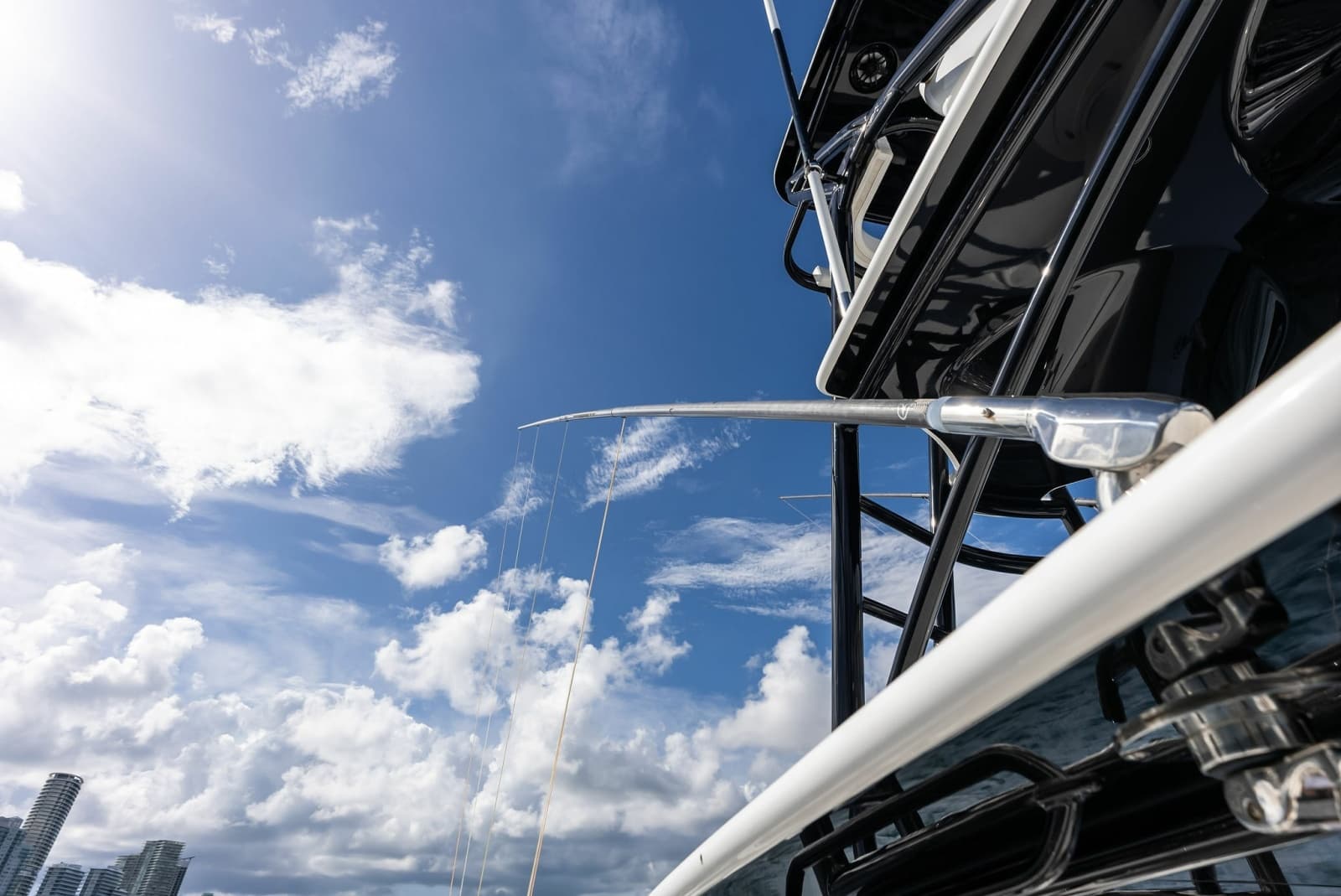 2022 Valhalla Boatworks V-41 - Photo 48