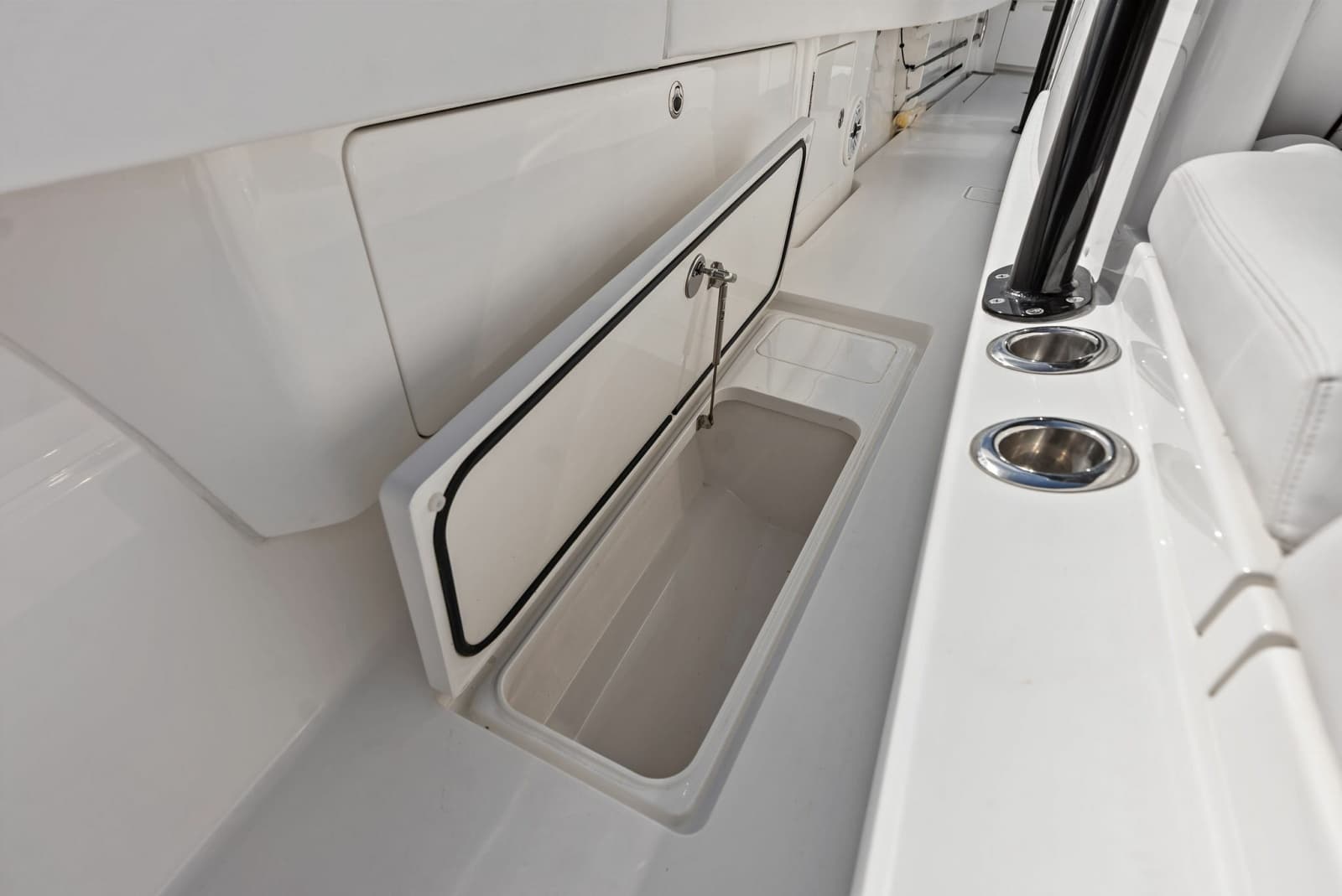 2022 Valhalla Boatworks V-41 - Photo 35