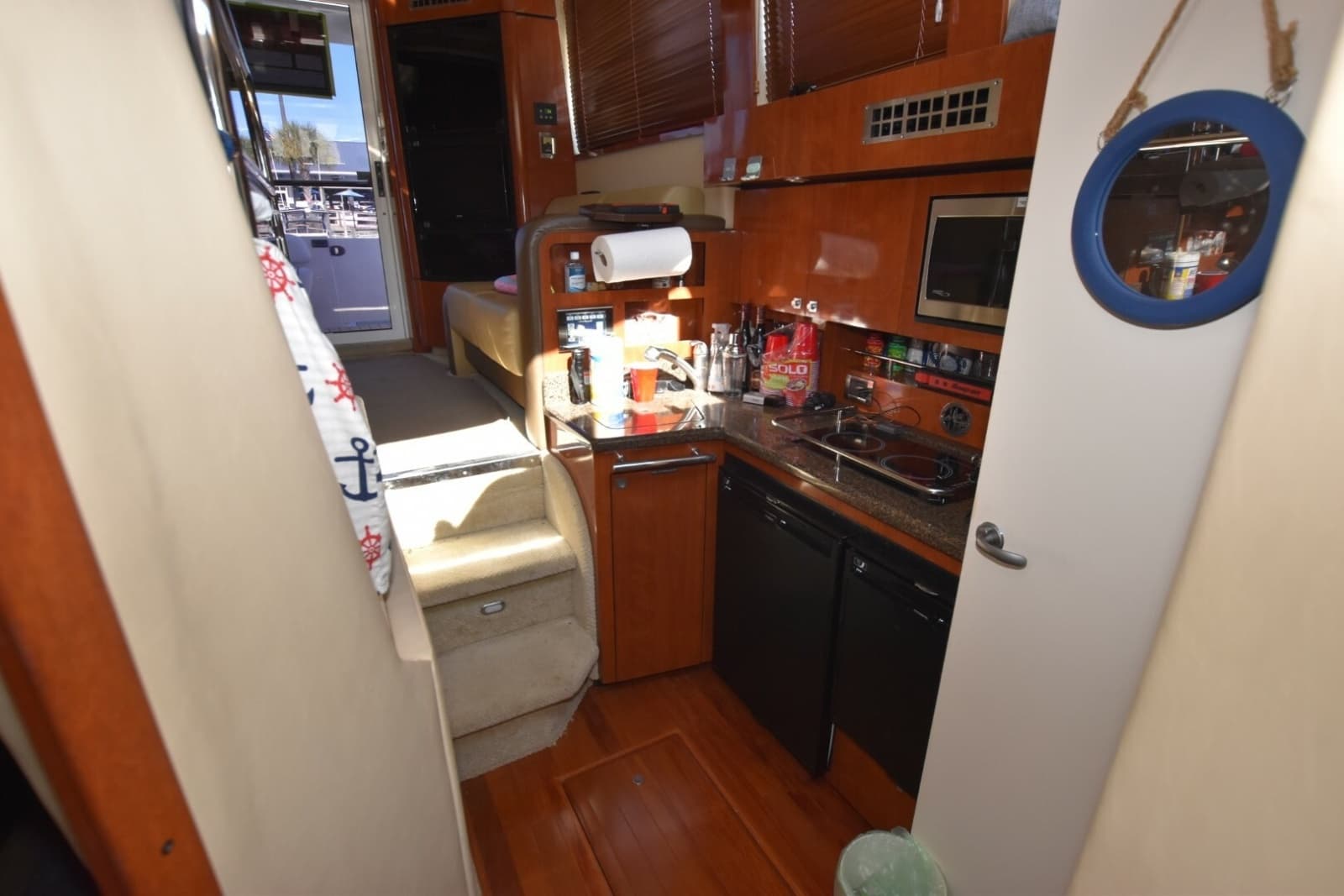 2007 Sea Ray 36 Sedan Bridge - Photo 19