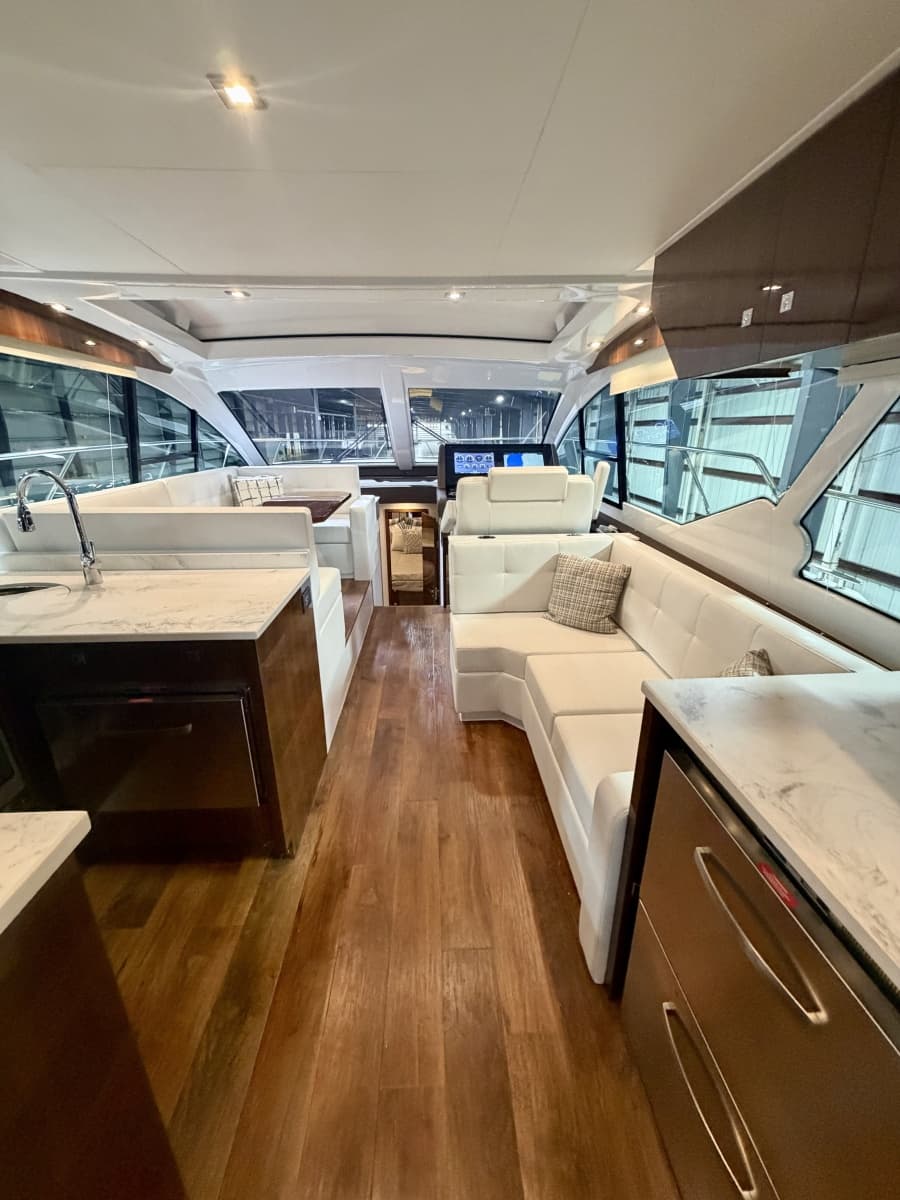 2022 Cruisers 50 Cantius - Photo 30