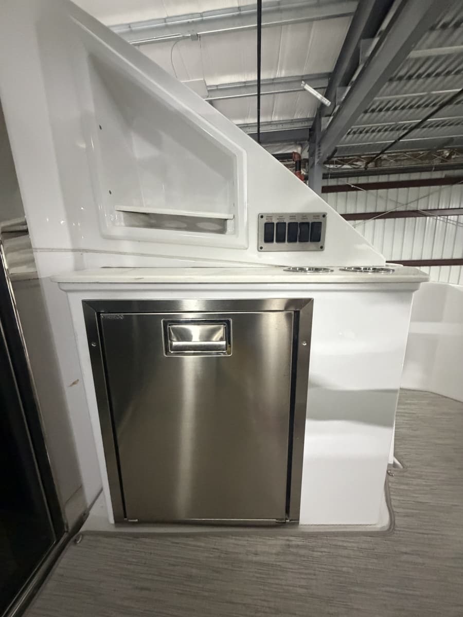 2022 Cruisers 50 Cantius - Photo 8