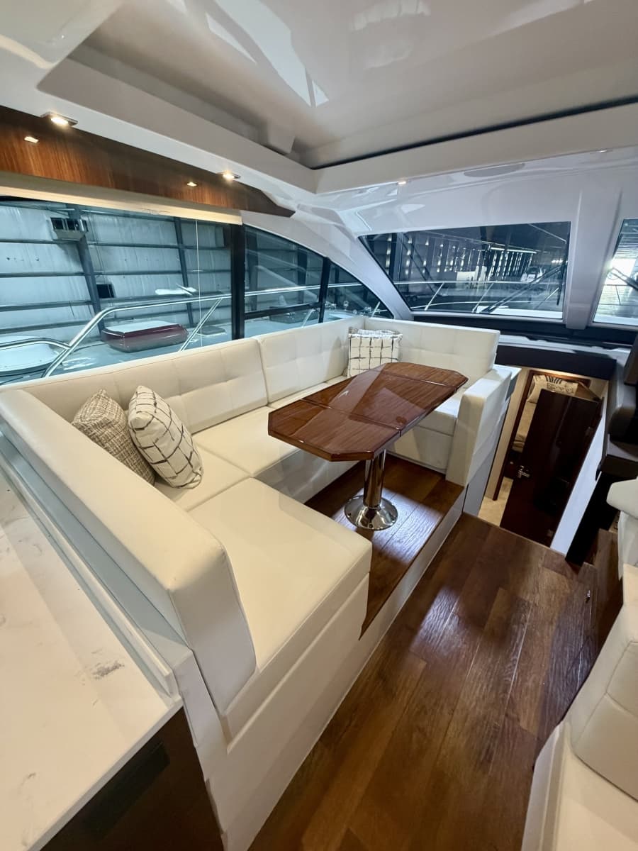 2022 Cruisers 50 Cantius - Photo 18
