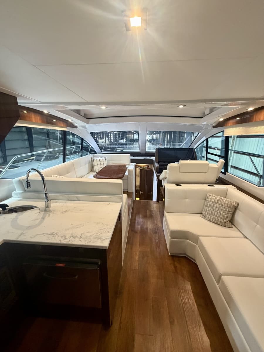 2022 Cruisers 50 Cantius - Photo 24