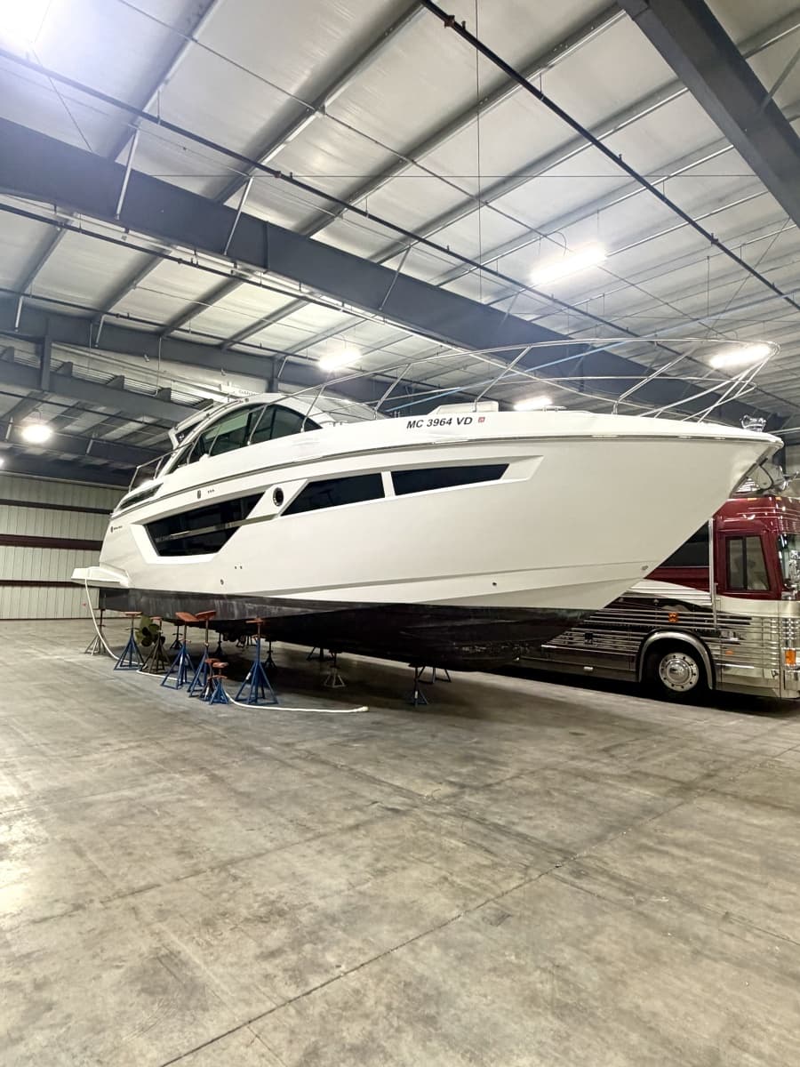 2022 Cruisers 50 Cantius - Photo 5
