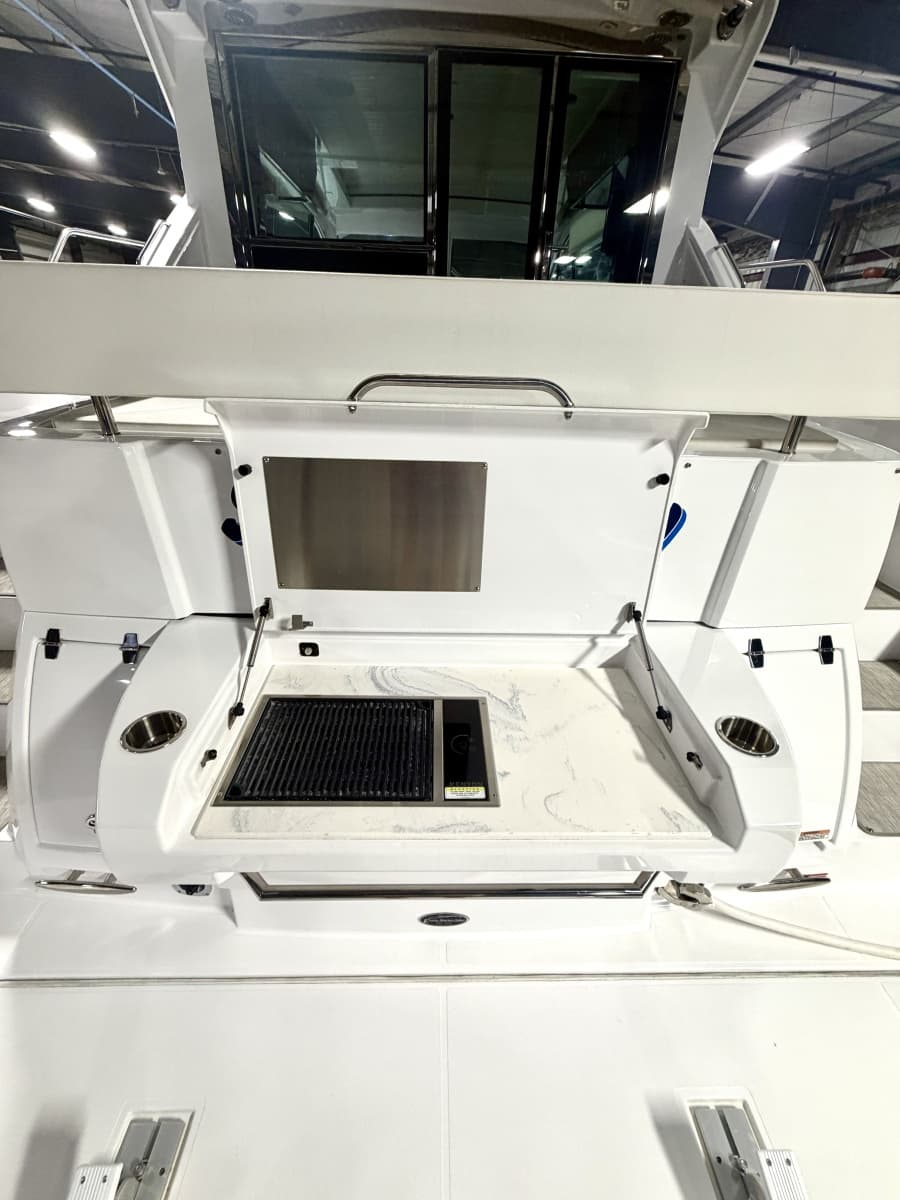 2022 Cruisers 50 Cantius - Photo 6