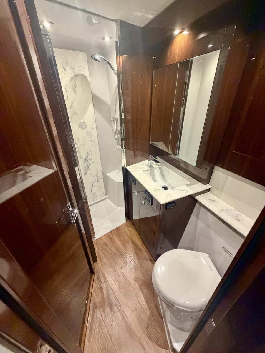 2022 Cruisers 50 Cantius - Photo 17