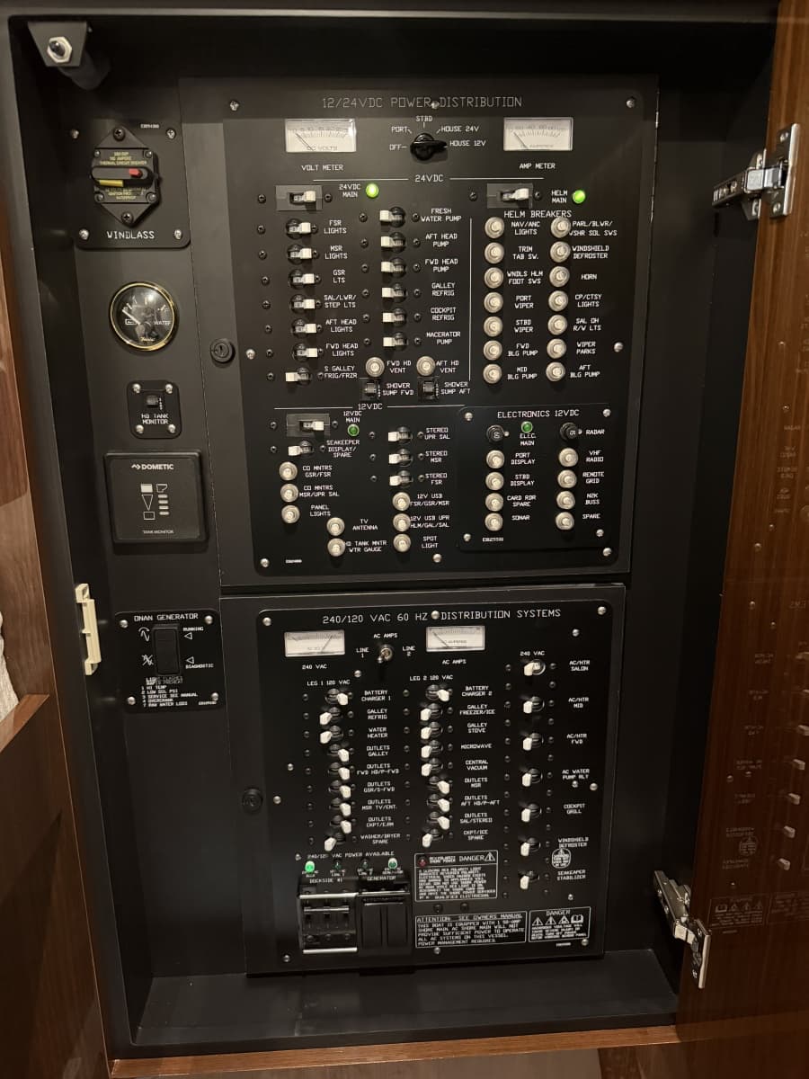 2022 Cruisers 50 Cantius - Photo 9