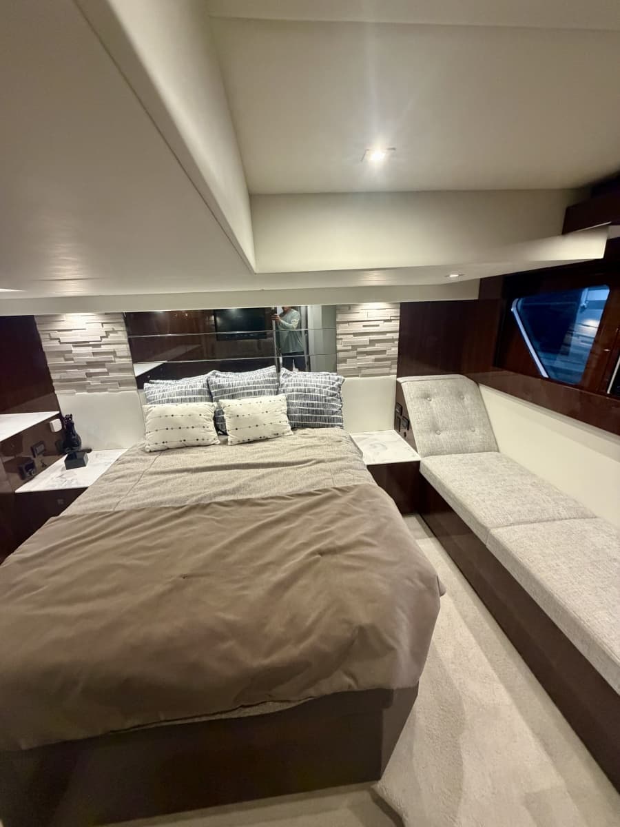 2022 Cruisers 50 Cantius - Photo 11