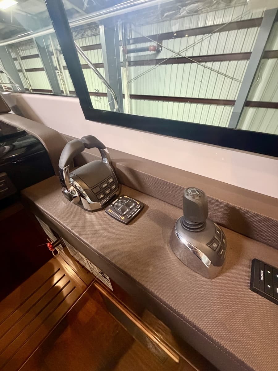 2022 Cruisers 50 Cantius - Photo 28