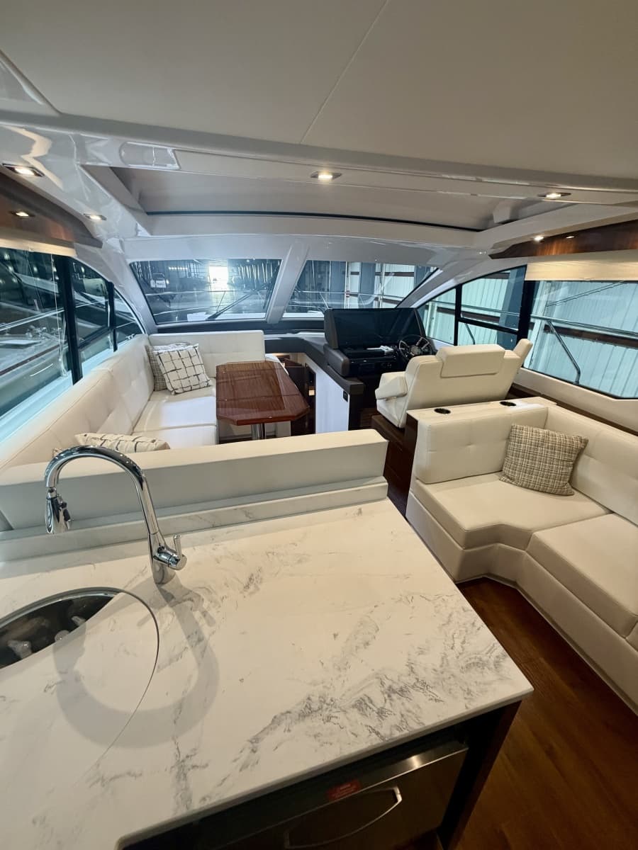 2022 Cruisers 50 Cantius - Photo 25