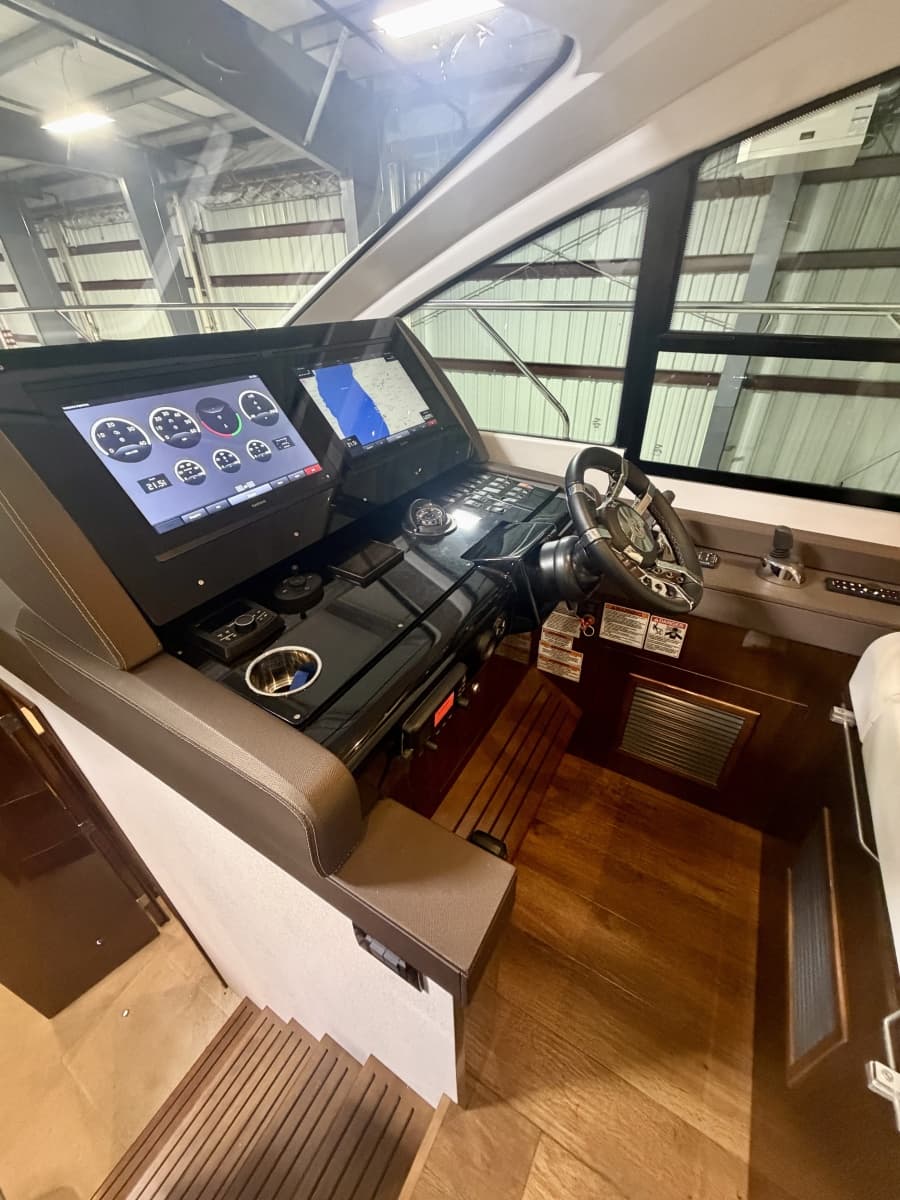 2022 Cruisers 50 Cantius - Photo 27