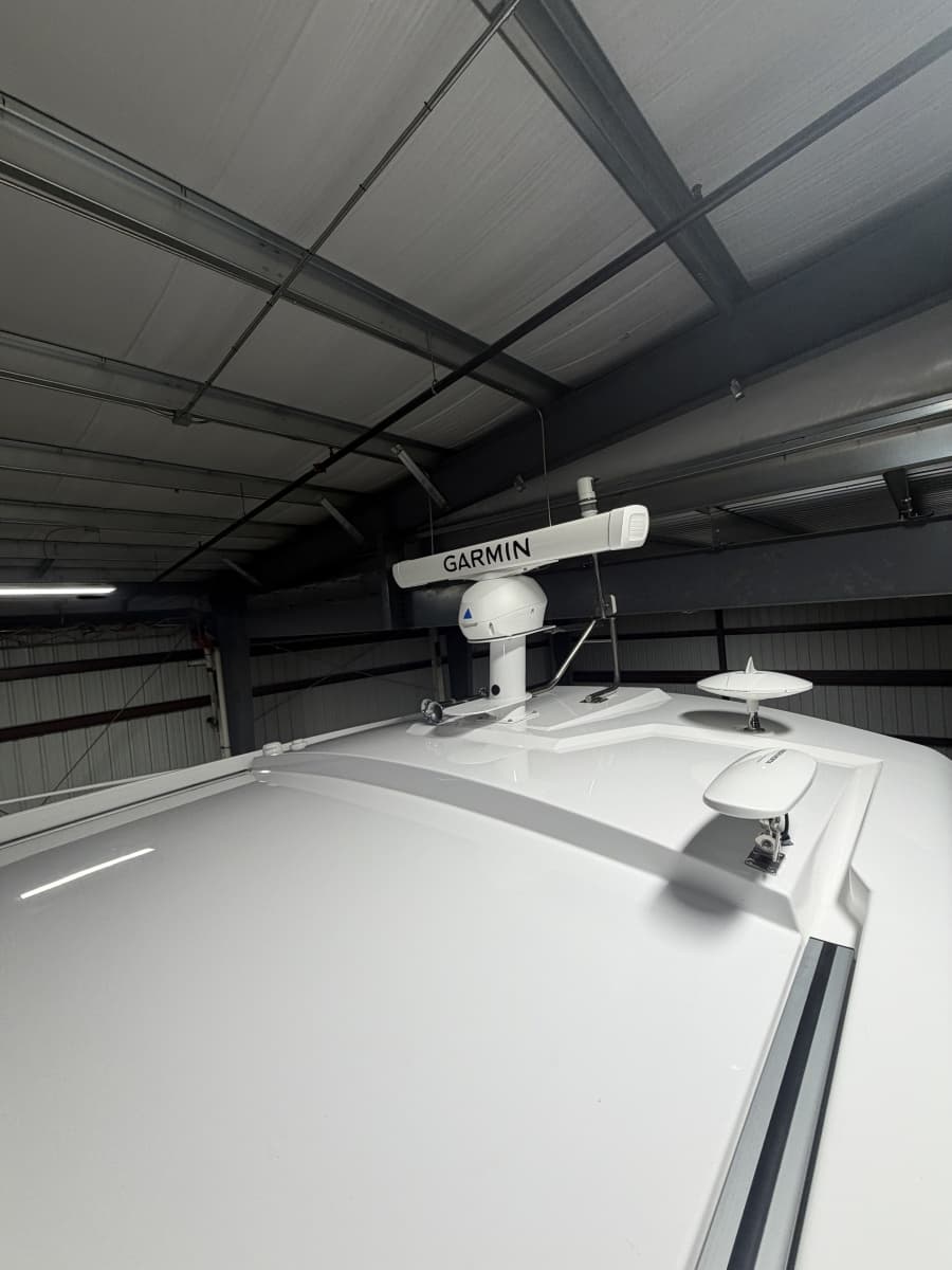 2022 Cruisers 50 Cantius - Photo 31