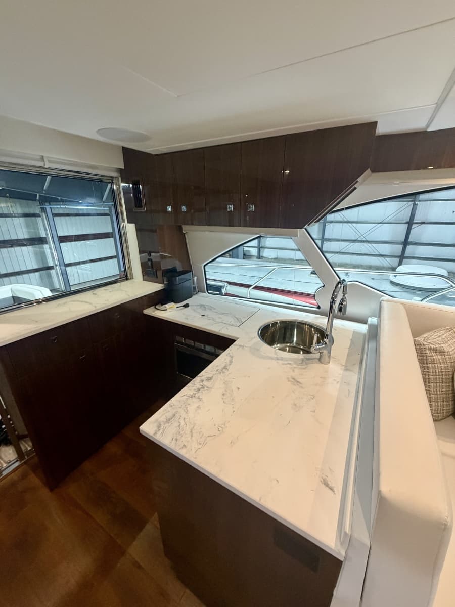 2022 Cruisers 50 Cantius - Photo 21