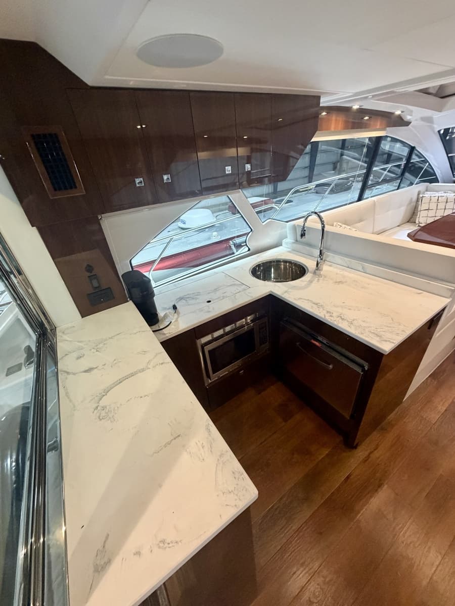 2022 Cruisers 50 Cantius - Photo 20