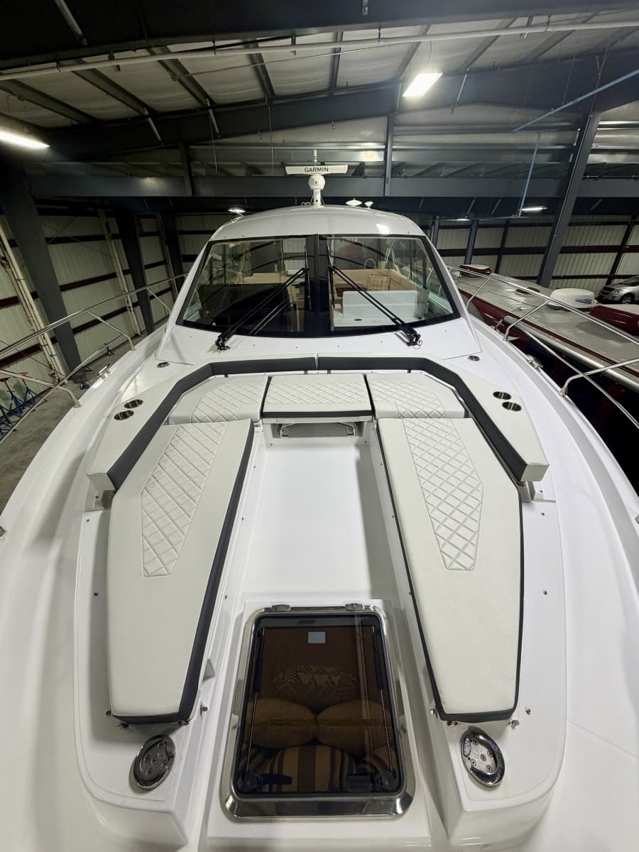 2022 Cruisers 50 Cantius - Photo 33