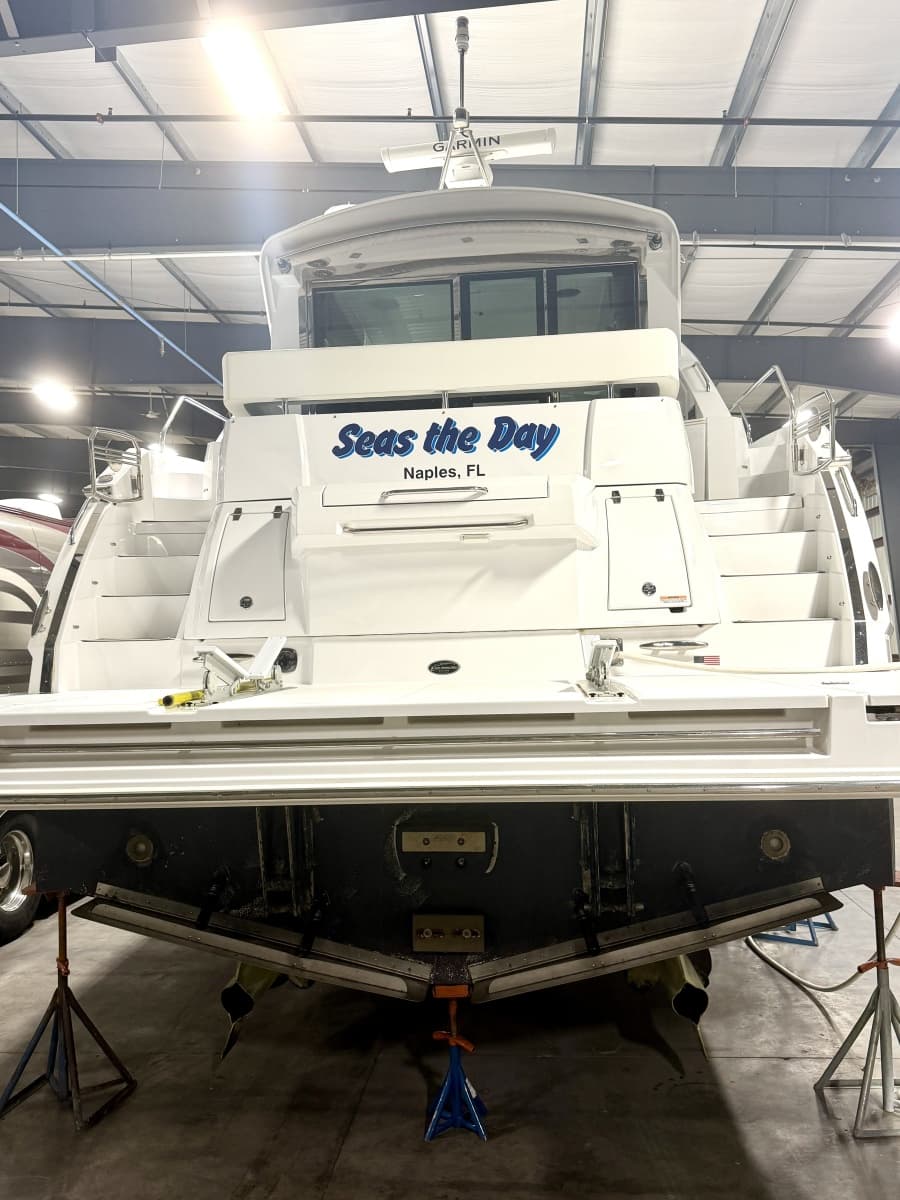 2022 Cruisers 50 Cantius - Photo 4