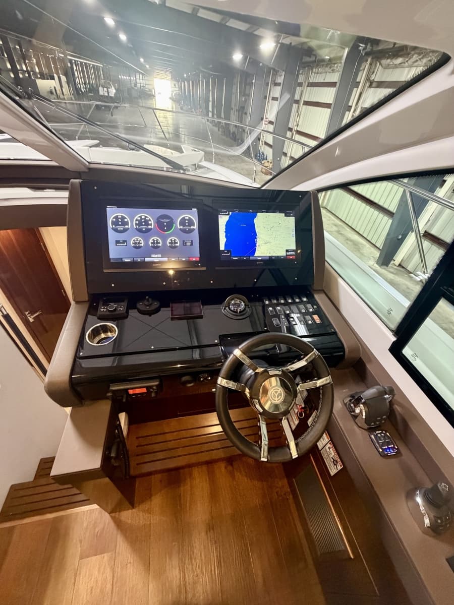 2022 Cruisers 50 Cantius - Photo 26