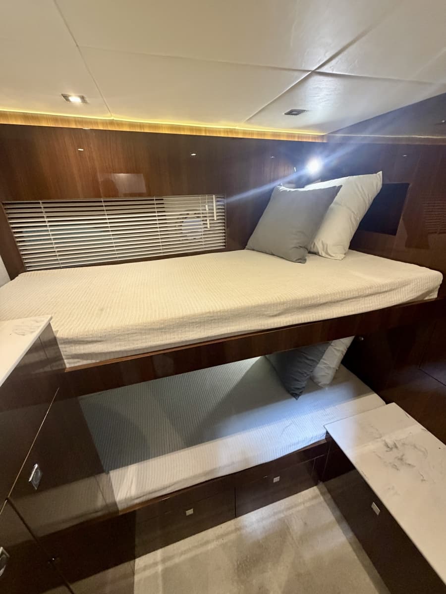 2022 Cruisers 50 Cantius - Photo 29