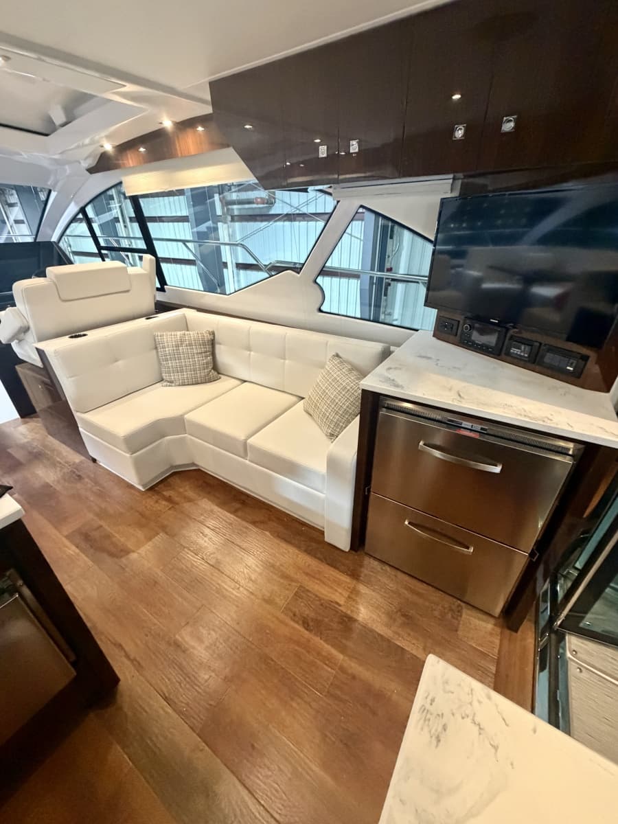 2022 Cruisers 50 Cantius - Photo 22