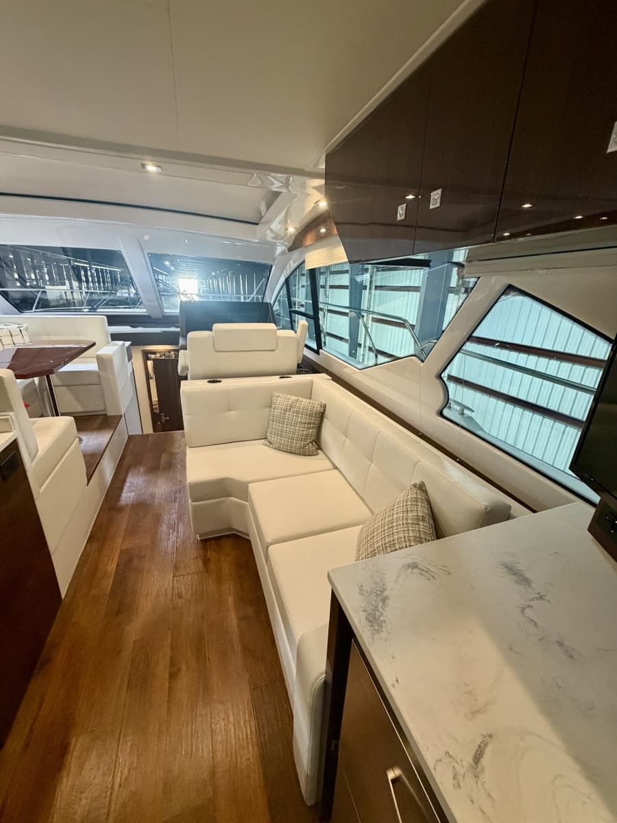 2022 Cruisers 50 Cantius - Photo 23