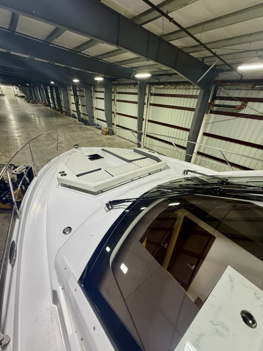 2022 Cruisers 50 Cantius - Photo 32