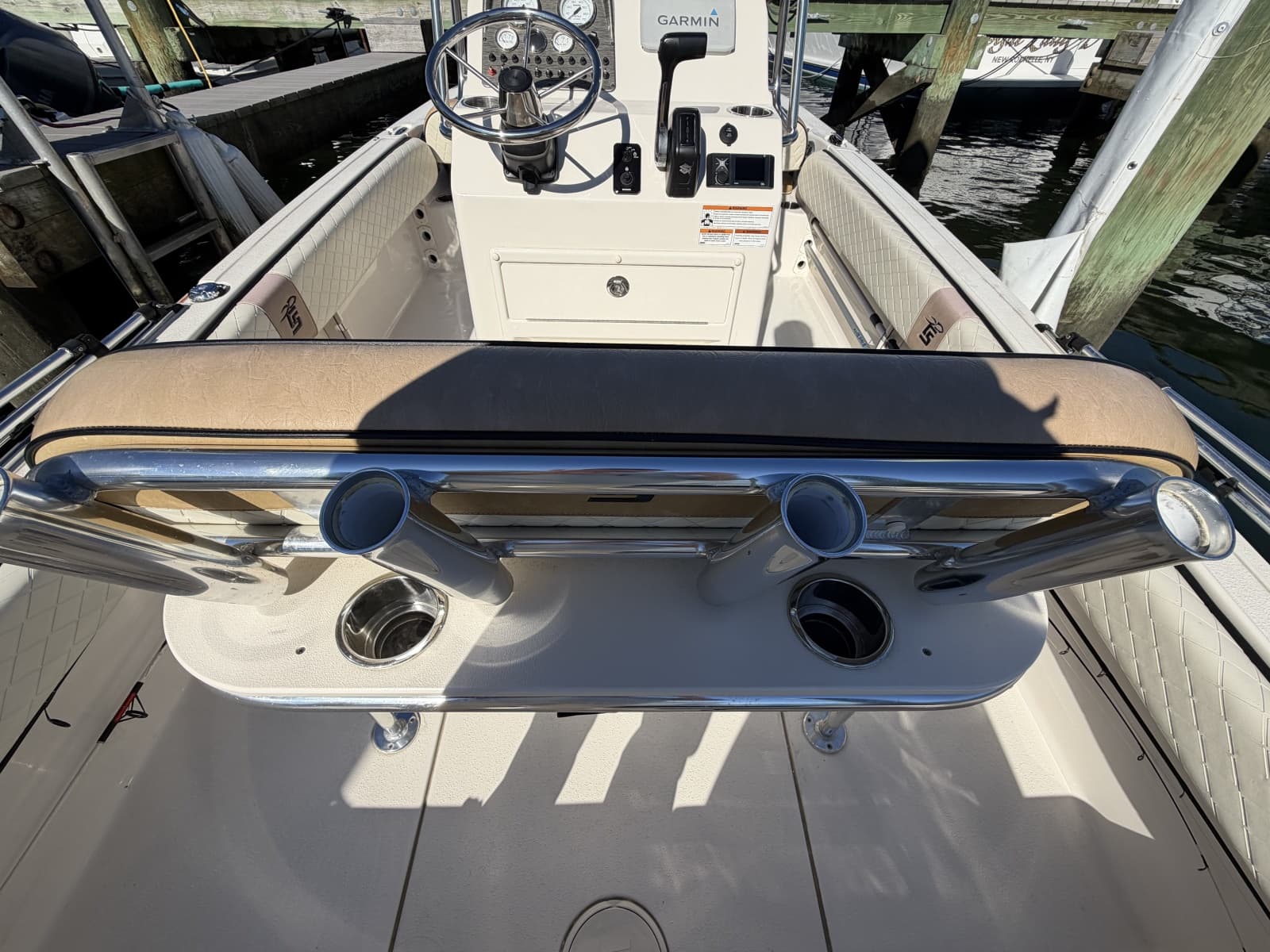 2023 Carolina Skiff 21 Ultra Elite - Photo 6