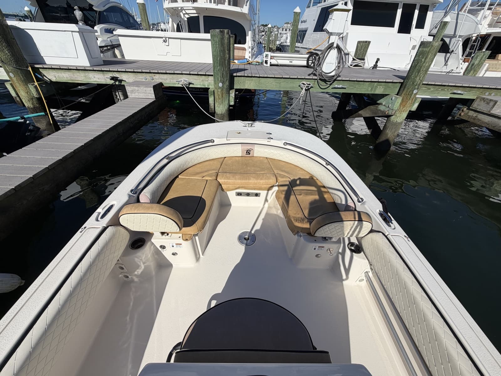 2023 Carolina Skiff 21 Ultra Elite - Photo 13