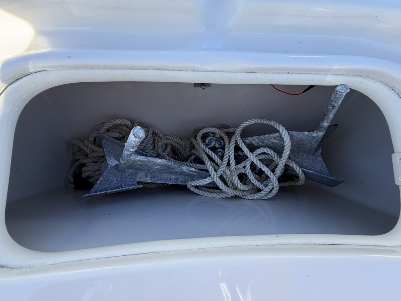 2023 Carolina Skiff 21 Ultra Elite - Photo 18
